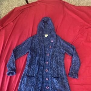 Woman’s sweater size Medium